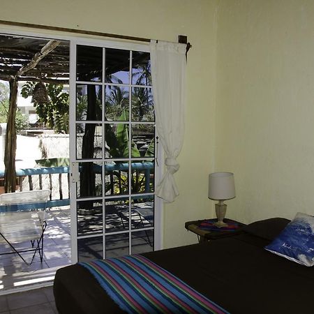 Las Iguanas Hotell San Francisco  Eksteriør bilde