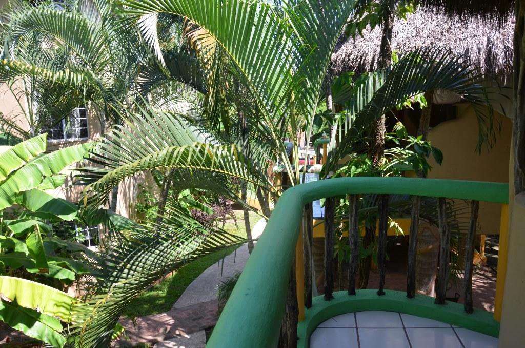 Las Iguanas Hotell San Francisco  Rom bilde