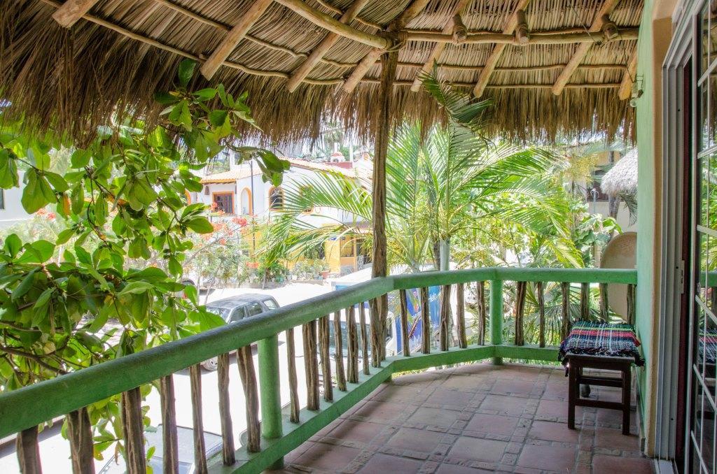 Las Iguanas Hotell San Francisco  Rom bilde