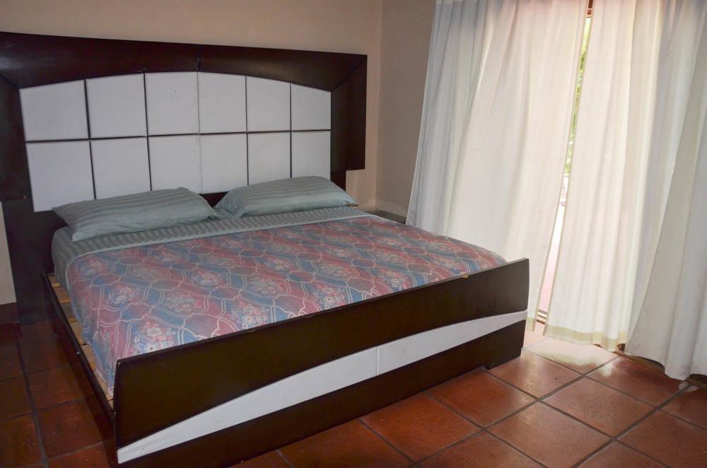 Las Iguanas Hotell San Francisco  Rom bilde