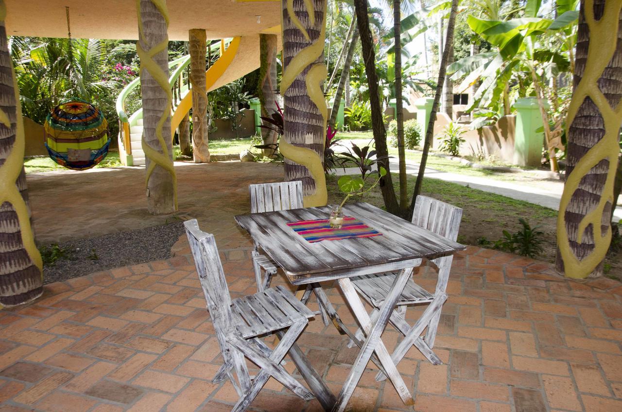 Las Iguanas Hotell San Francisco  Rom bilde