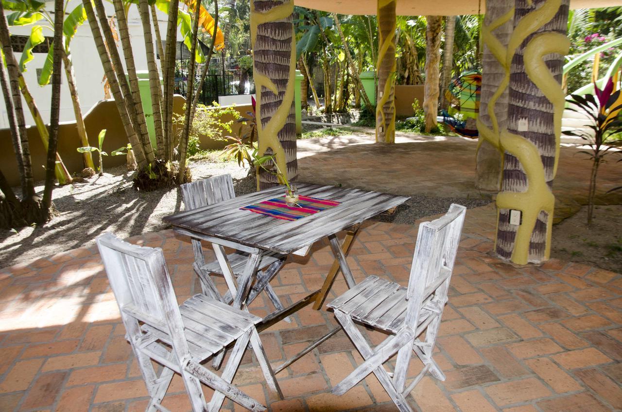 Las Iguanas Hotell San Francisco  Rom bilde