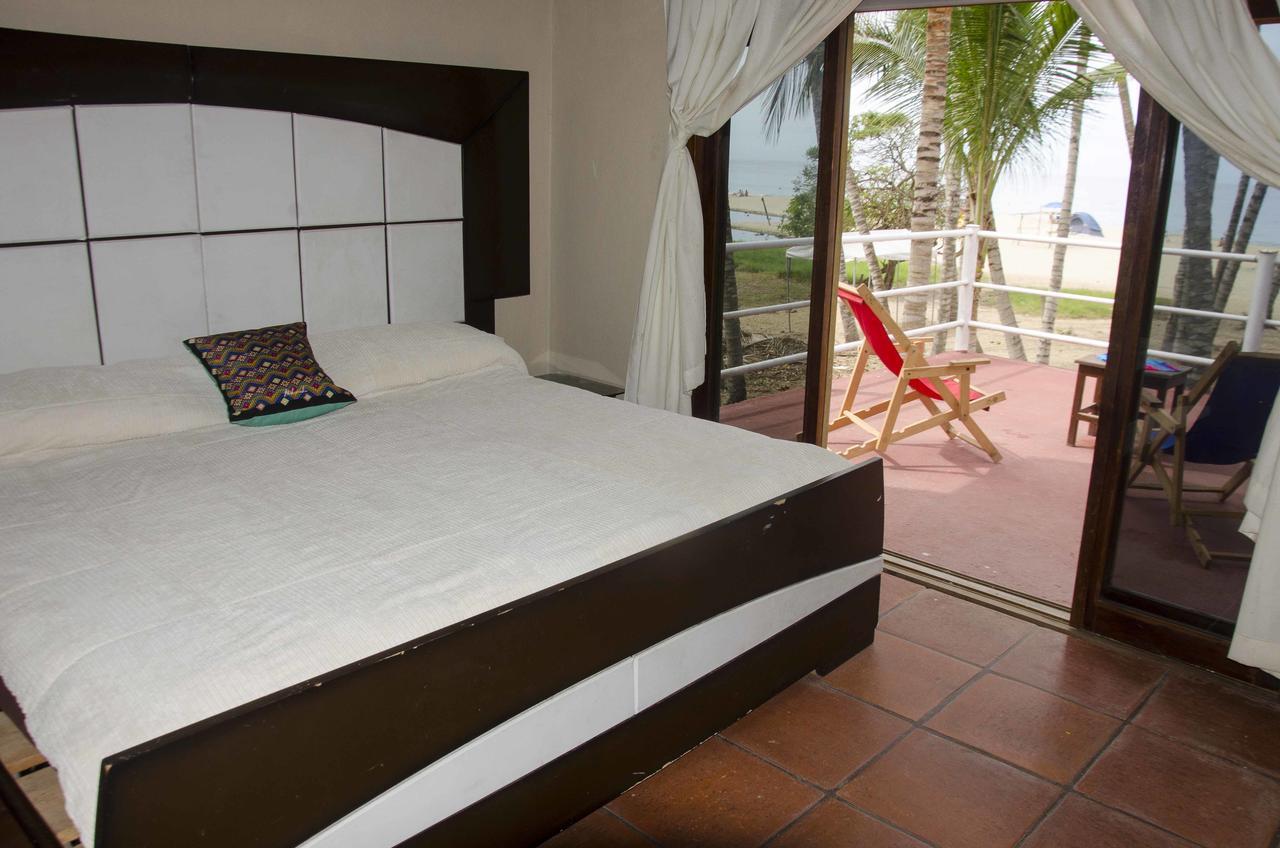 Las Iguanas Hotell San Francisco  Rom bilde