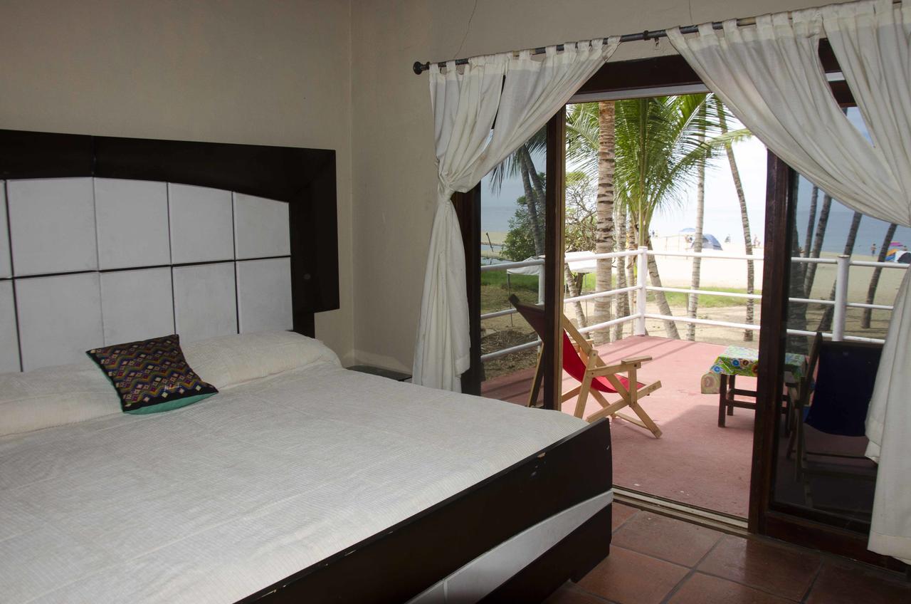 Las Iguanas Hotell San Francisco  Rom bilde