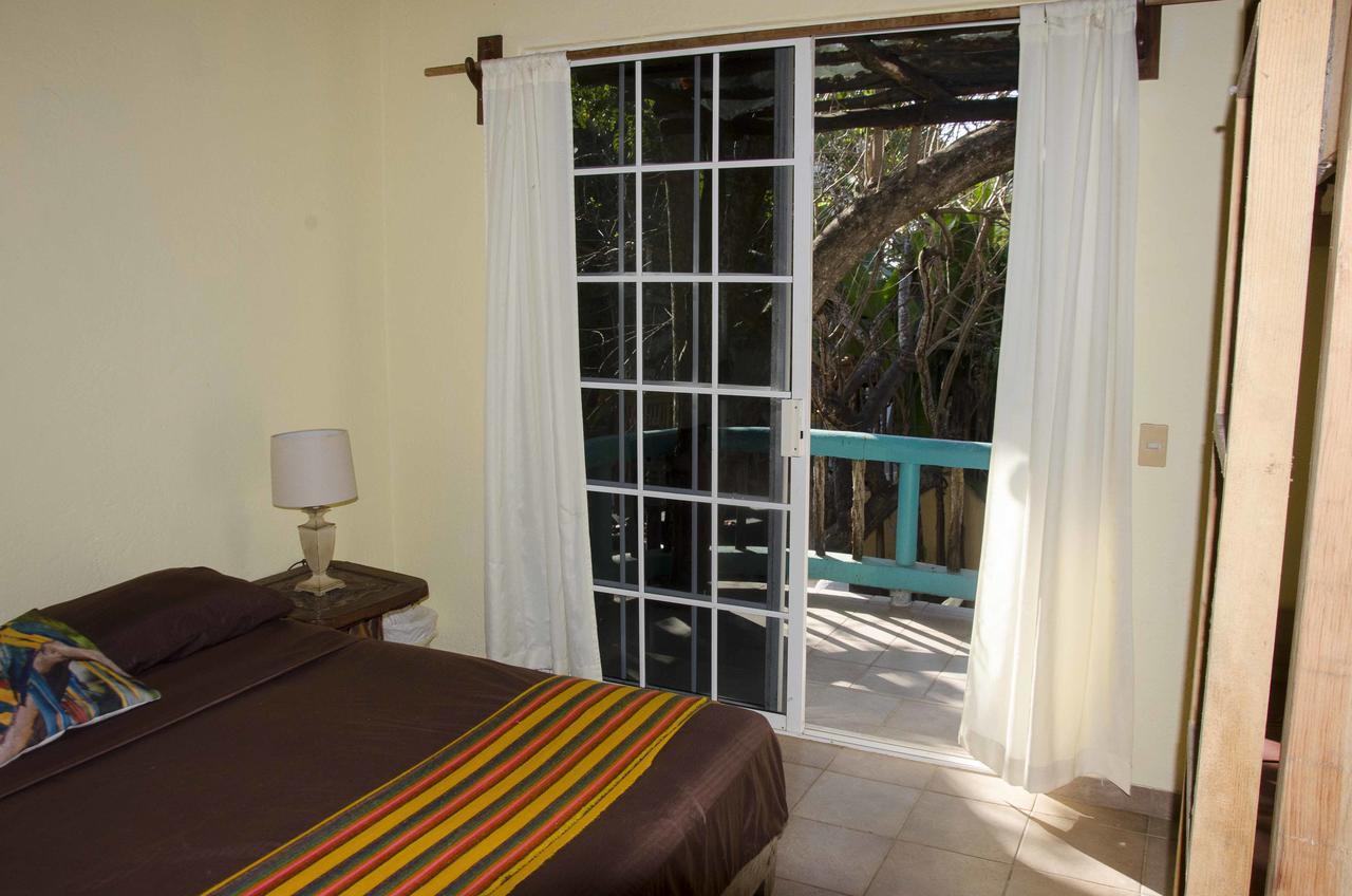 Las Iguanas Hotell San Francisco  Rom bilde