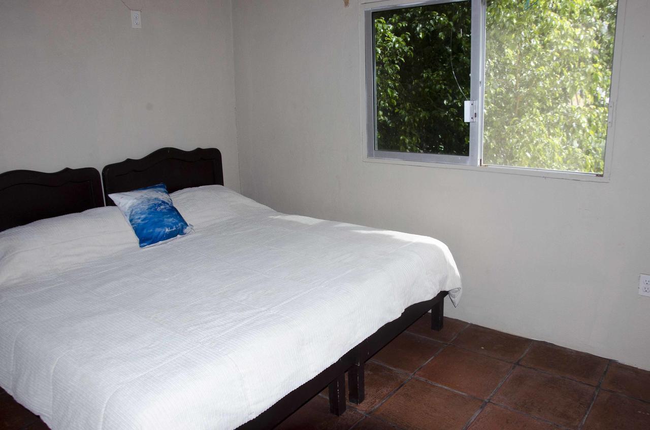Las Iguanas Hotell San Francisco  Rom bilde