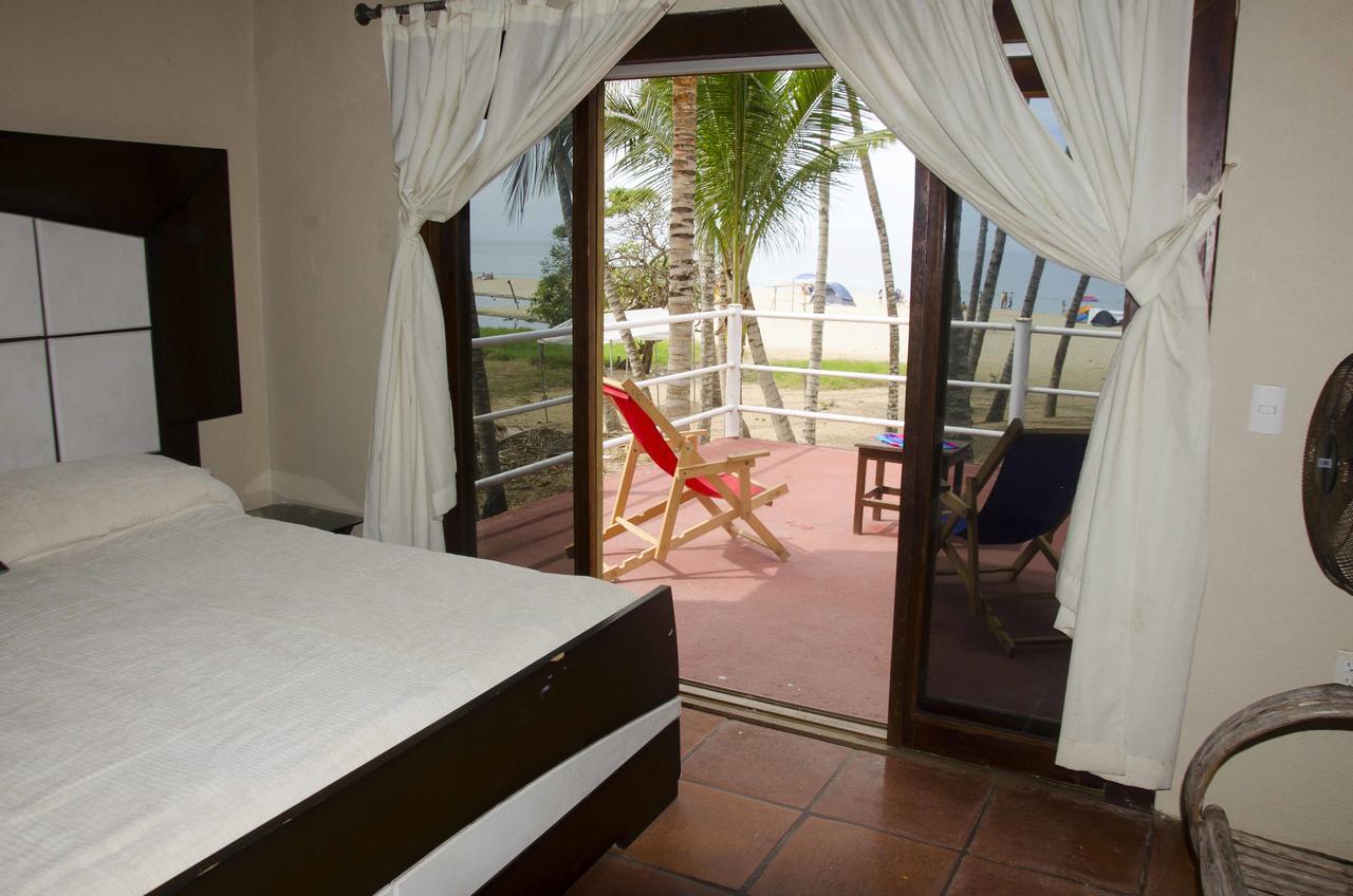 Las Iguanas Hotell San Francisco  Rom bilde