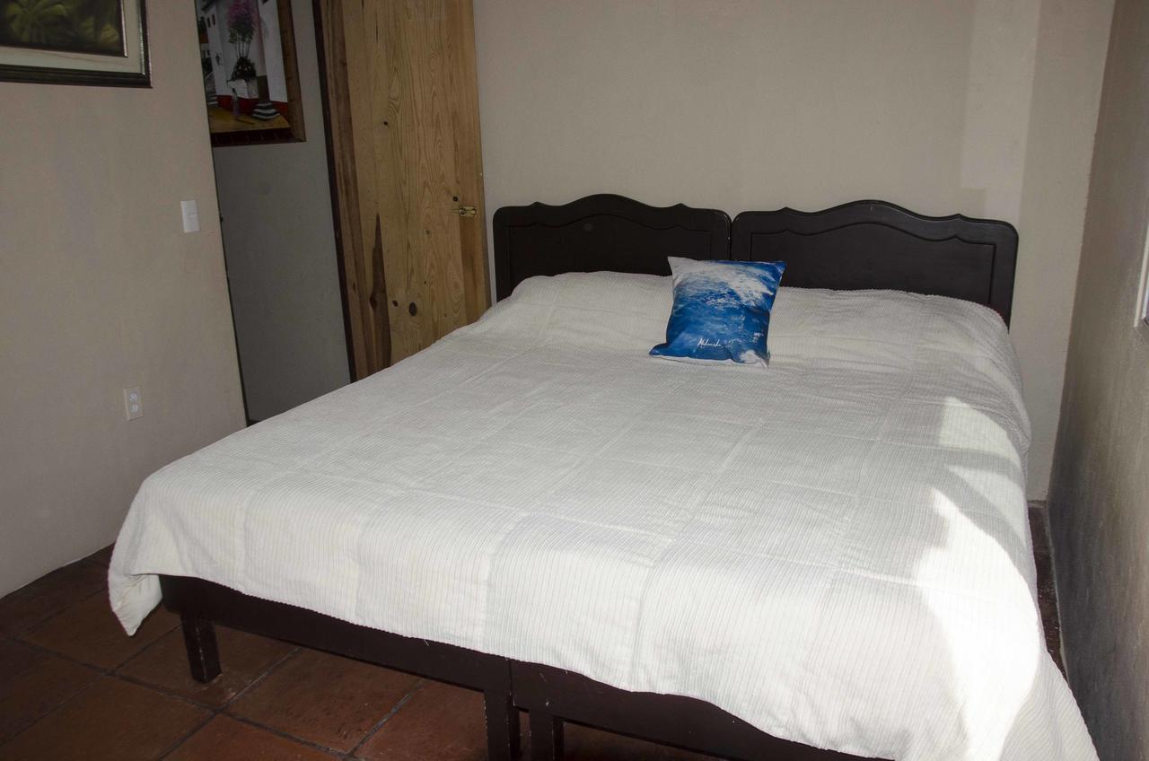 Las Iguanas Hotell San Francisco  Rom bilde