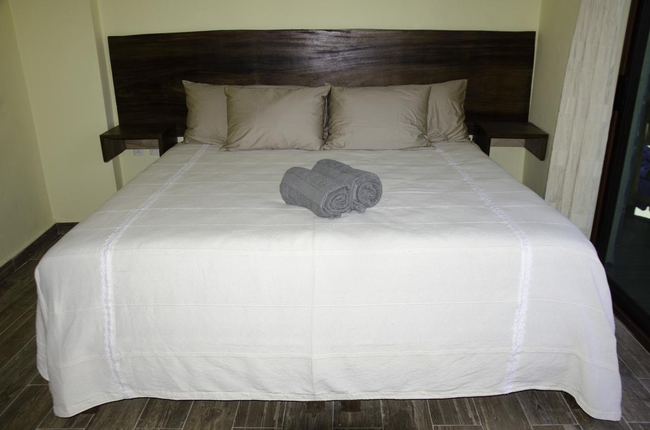 Las Iguanas Hotell San Francisco  Rom bilde
