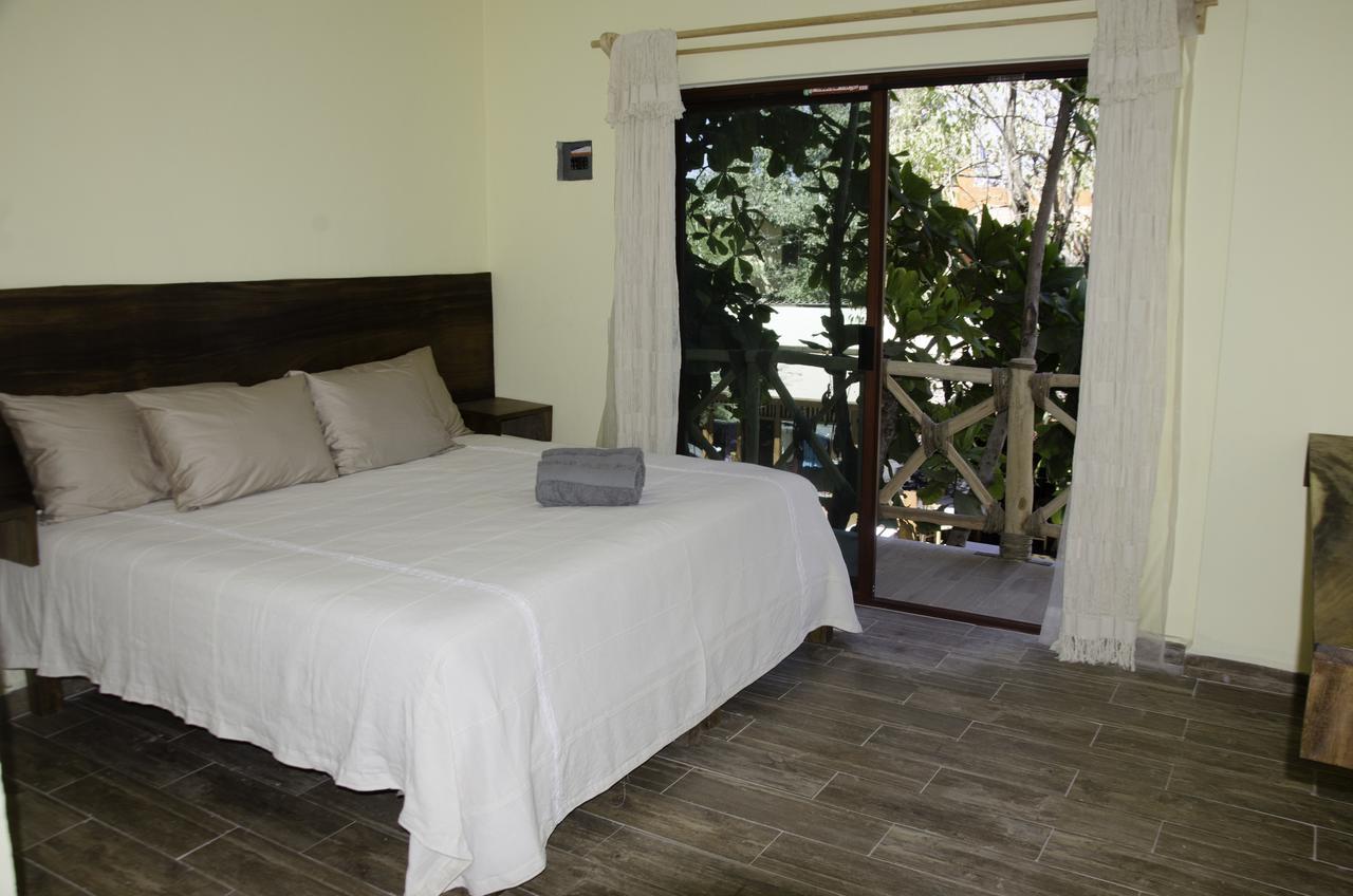 Las Iguanas Hotell San Francisco  Rom bilde