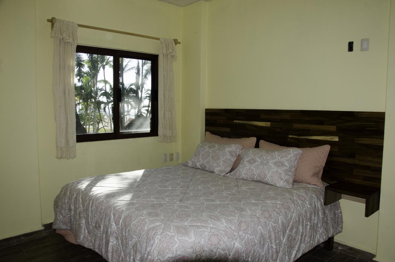 Las Iguanas Hotell San Francisco  Rom bilde