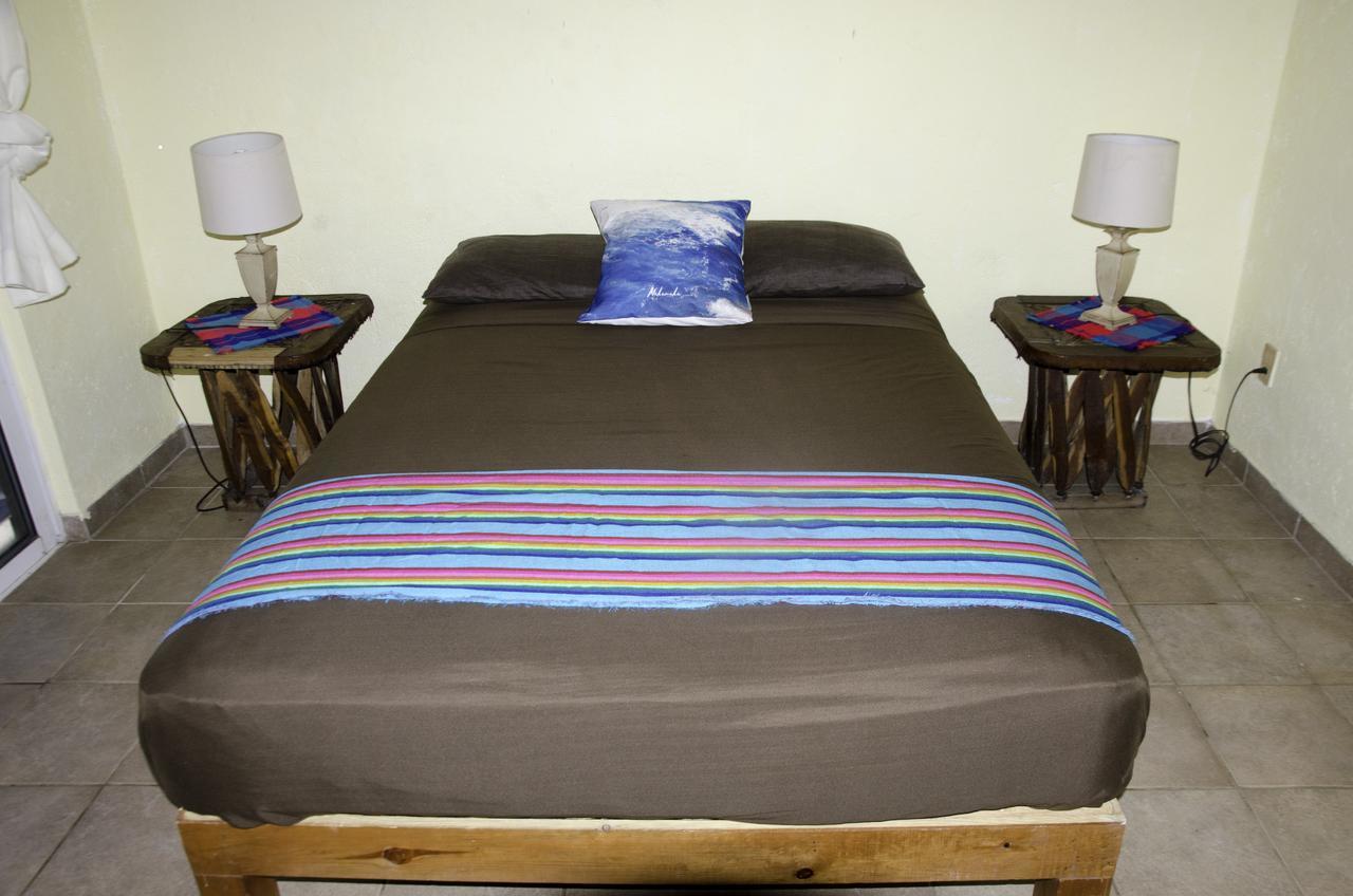 Las Iguanas Hotell San Francisco  Eksteriør bilde